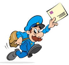 сервис почтовых рассылок